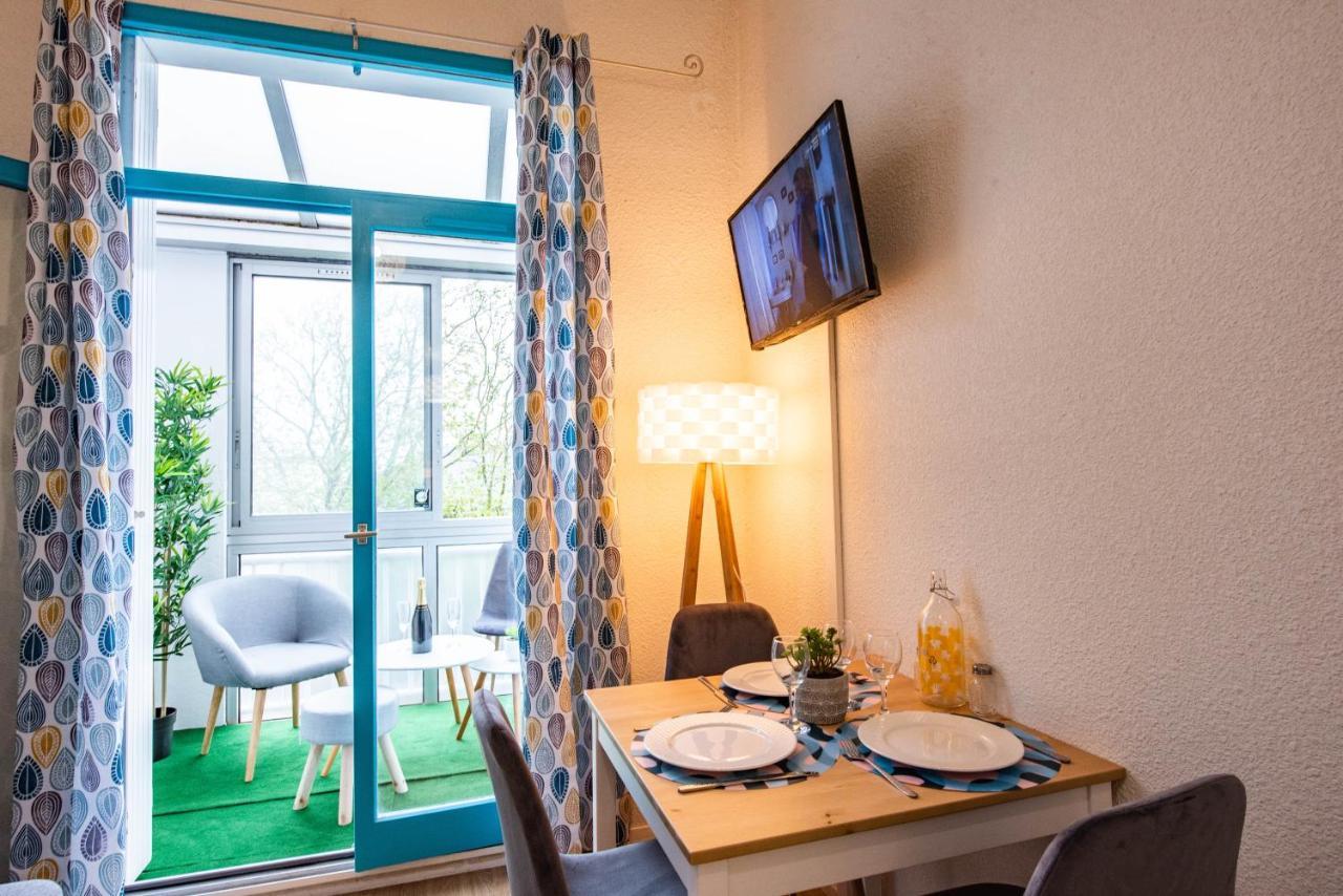 Ma Location Sablaise - Appart' La Marina Apartment Les Sables-dʼOlonne Екстериор снимка