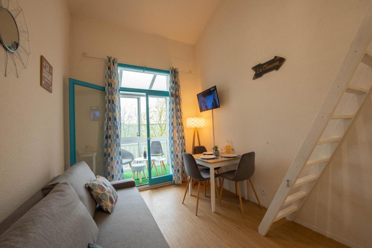 Ma Location Sablaise - Appart' La Marina Apartment Les Sables-dʼOlonne Екстериор снимка