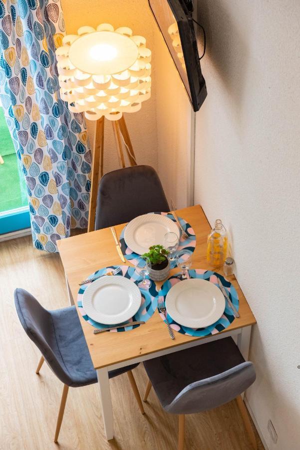 Ma Location Sablaise - Appart' La Marina Apartment Les Sables-dʼOlonne Екстериор снимка