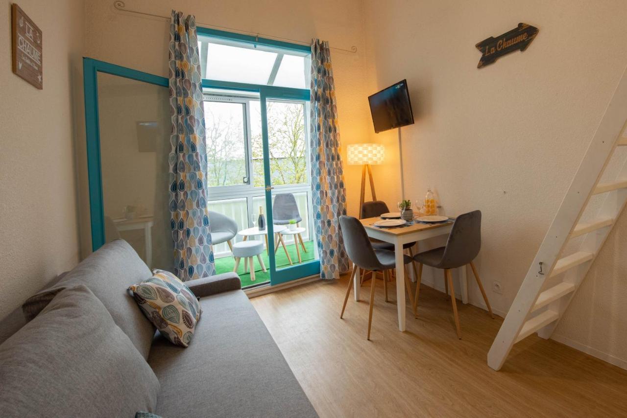 Ma Location Sablaise - Appart' La Marina Apartment Les Sables-dʼOlonne Екстериор снимка