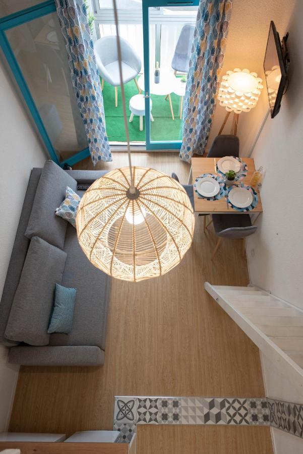 Ma Location Sablaise - Appart' La Marina Apartment Les Sables-dʼOlonne Екстериор снимка