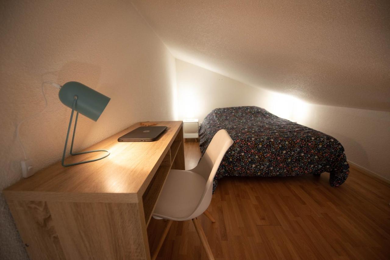 Ma Location Sablaise - Appart' La Marina Apartment Les Sables-dʼOlonne Екстериор снимка