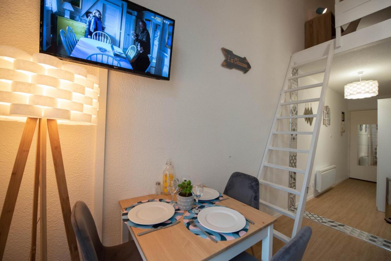 Ma Location Sablaise - Appart' La Marina Apartment Les Sables-dʼOlonne Екстериор снимка