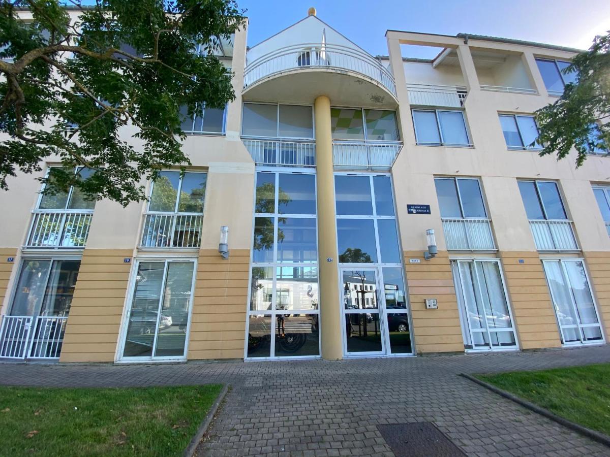 Ma Location Sablaise - Appart' La Marina Apartment Les Sables-dʼOlonne Екстериор снимка